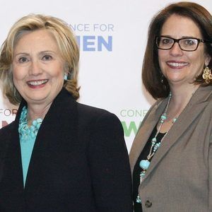 Meet your Posher, Liz